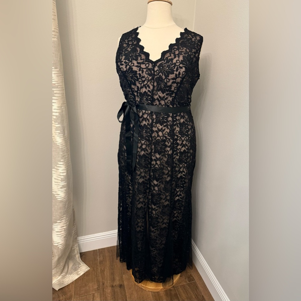 2x Dress 🖤